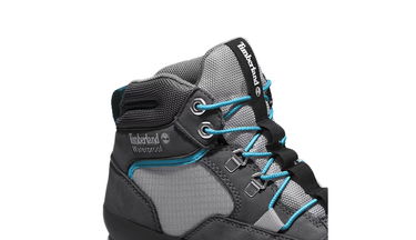 Tenisky a topánky Timberland Euro Hiker Hiking Boot Čierna | A4YYH-001, 3