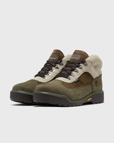 Tenisky a topánky Timberland Waterproof Field Boots Zelené | TB0A2NRWEO61, 1