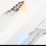 New Balance Linear Heritage Fleece Crew Sweatshirt