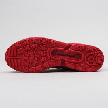 Tenisky a topánky adidas Originals ZX Flux Červená | S32278, 4