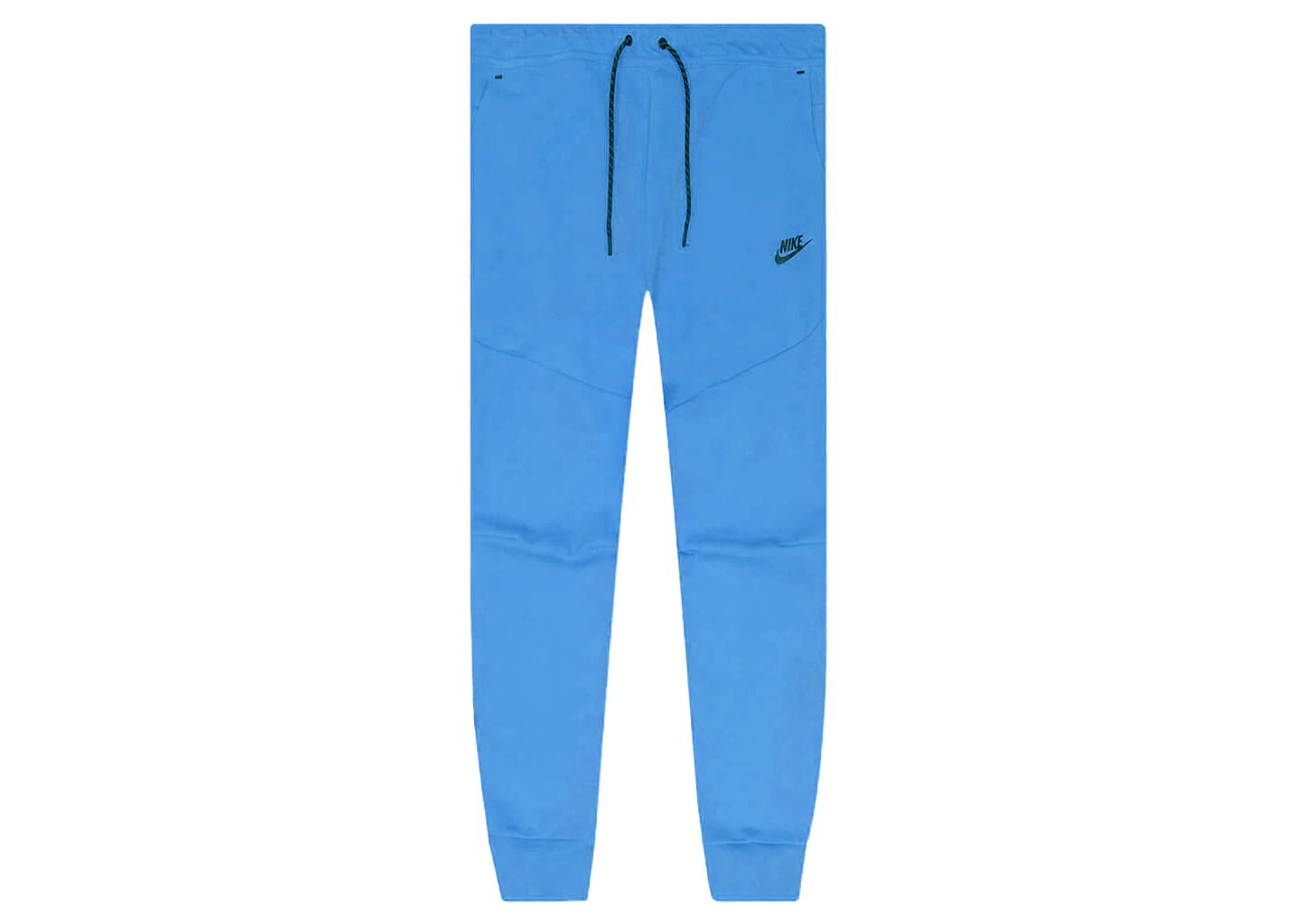 Tepláky Nike Sportswear Tech Fleece Joggers Modrá | FB8002-450, 0