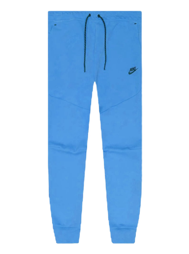 Tepláky Nike Sportswear Tech Fleece Joggers Modrá | FB8002-450