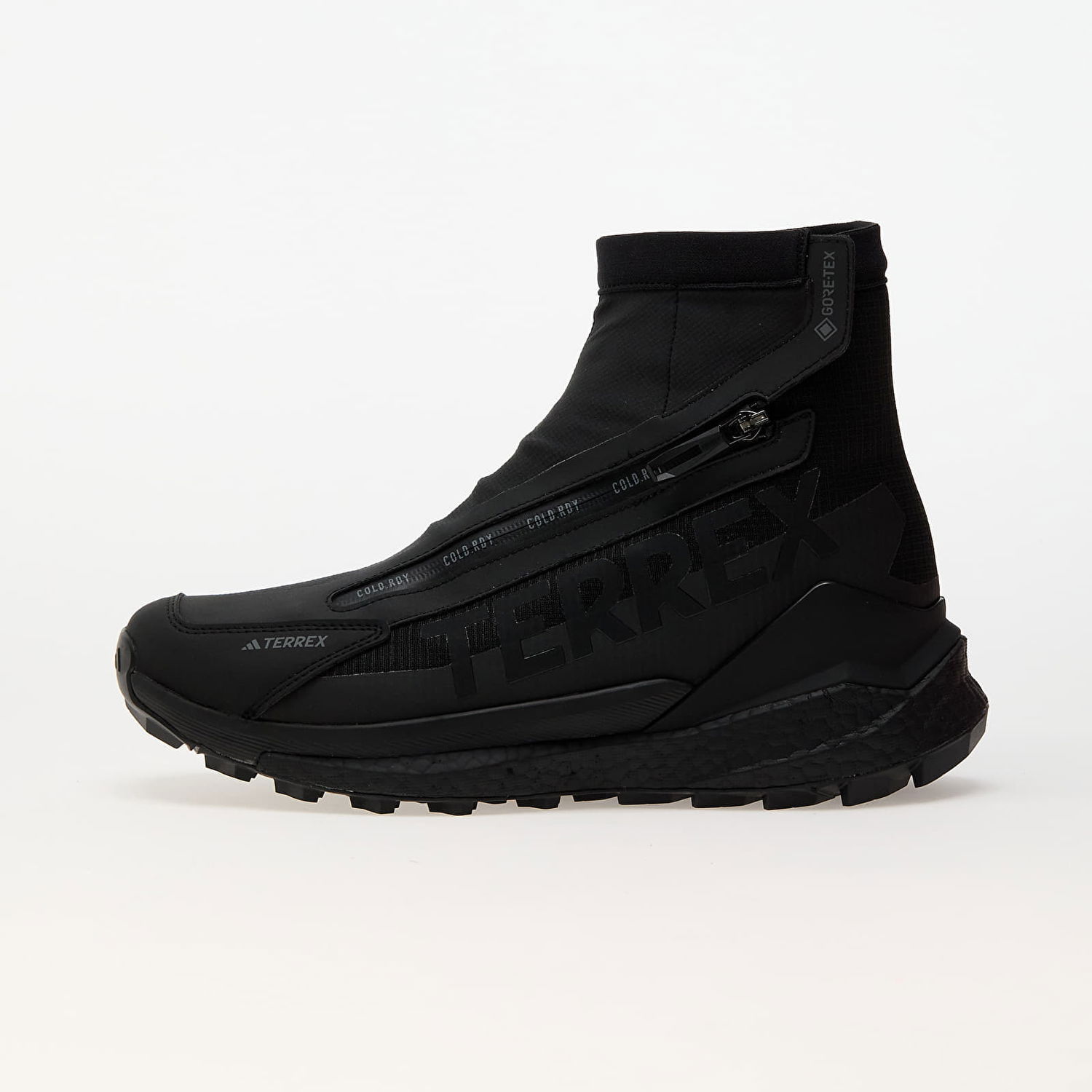 Tenisky a topánky adidas Performance Terrex Free Hiker 2 Cold.Rdy Čierna | IH5539, 0
