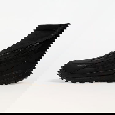 Tenisky a topánky adidas Performance Terrex Free Hiker 2 Cold.Rdy Čierna | IH5539, 0