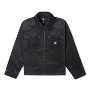Corduroy Shop Jacket