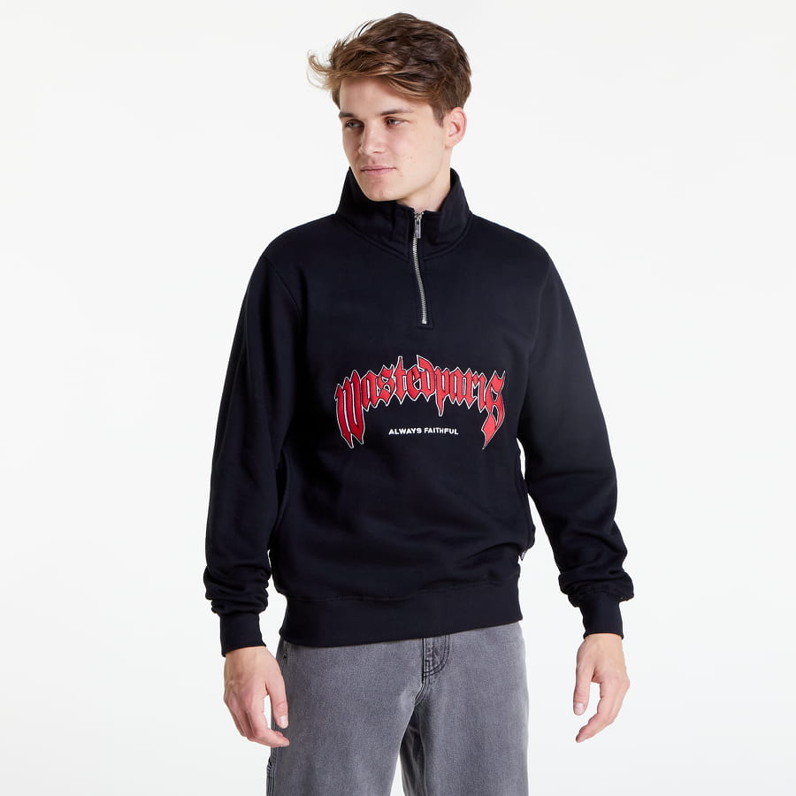 Pitcher Funnel Sweatshirt