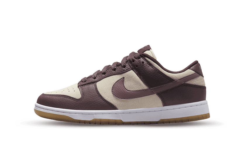 Tenisky a topánky Nike Dunk Low Hnedá | FJ44100