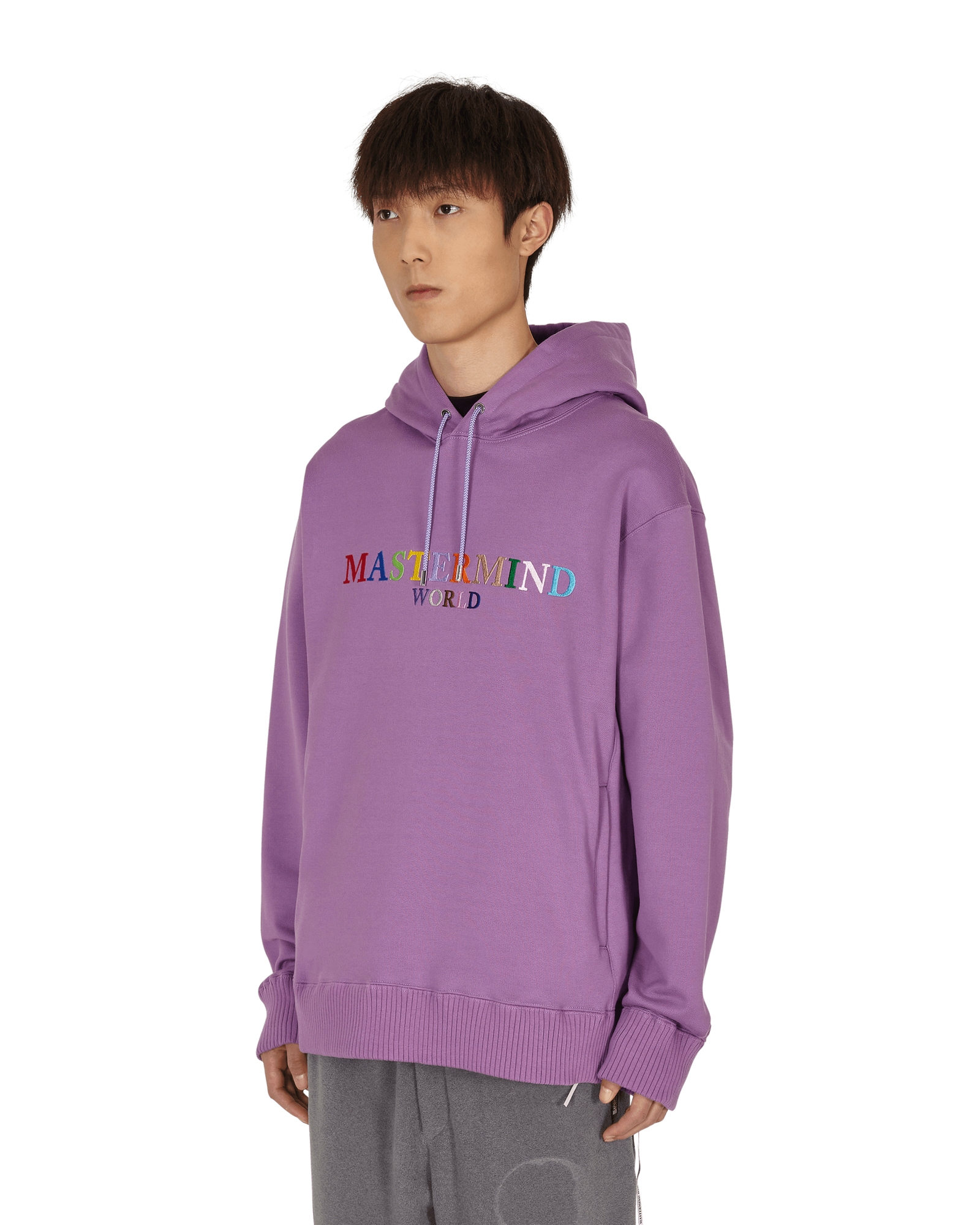 Logo Hoodie