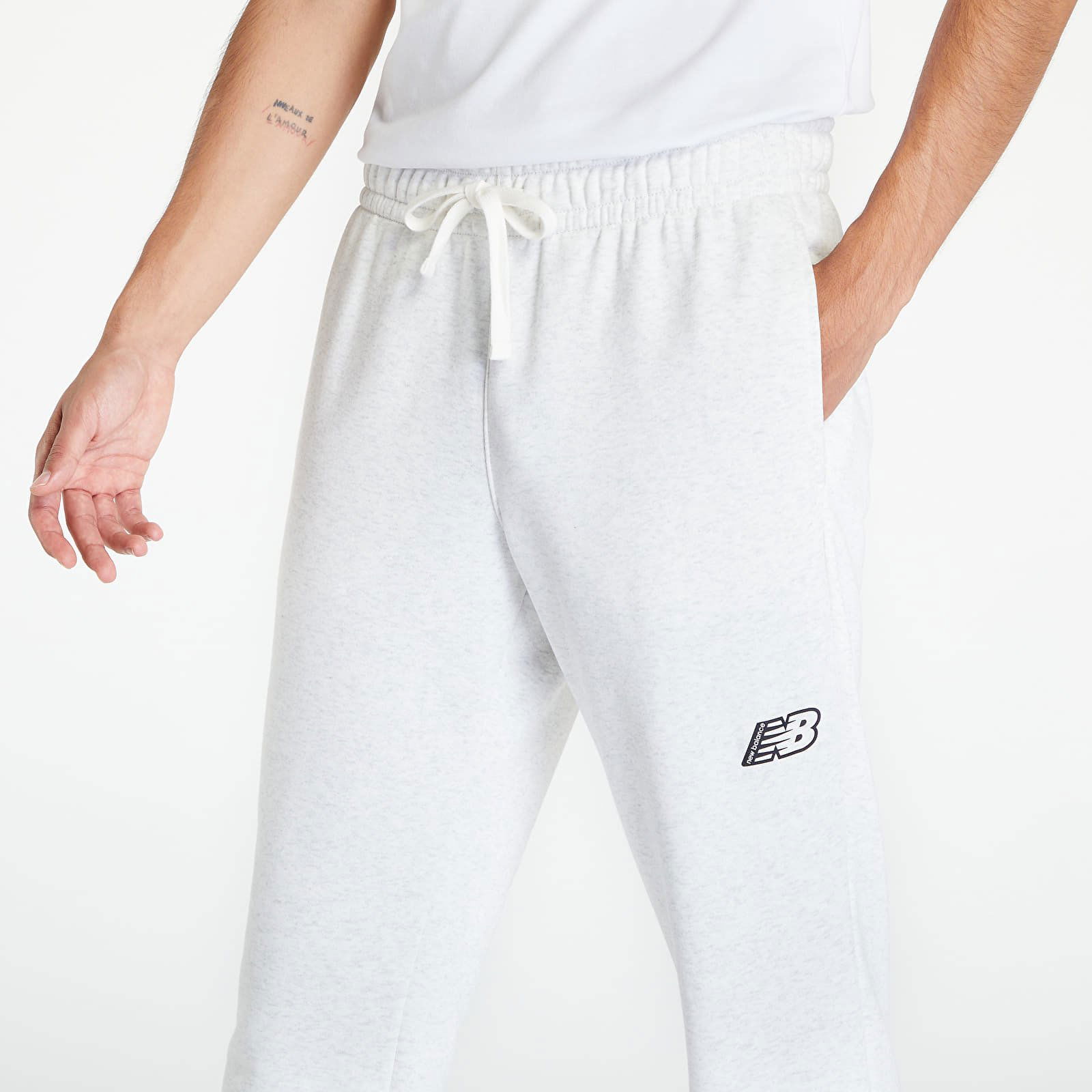 Essentials Magnify Fleece Jogger