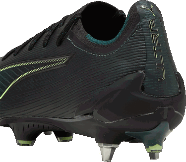 Tenisky a topánky Puma ULTRA 6 ULTIMATE MxSG Čierna | 108561-02, 4