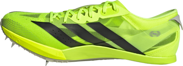 Tenisky a topánky adidas Performance Adizero Finesse Žltá | jq5931, 3