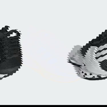 Tenisky a topánky adidas Performance adidas Sportswear Avryn_X Čierna | IE8459, 4