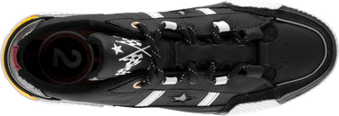 Tenisky a topánky Converse Ibn Jasper One Star OX Rôznofarebný | a00247c-a00247c, 3