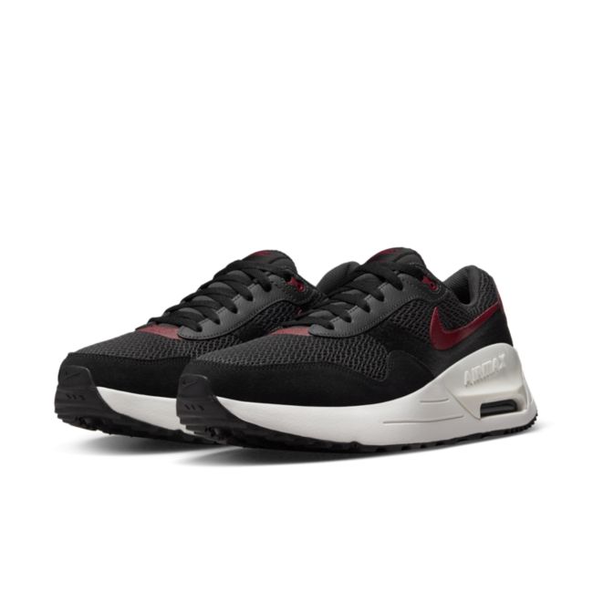 Tenisky a topánky Nike Air Max SYSTM Čierna | DM9537-003, 1