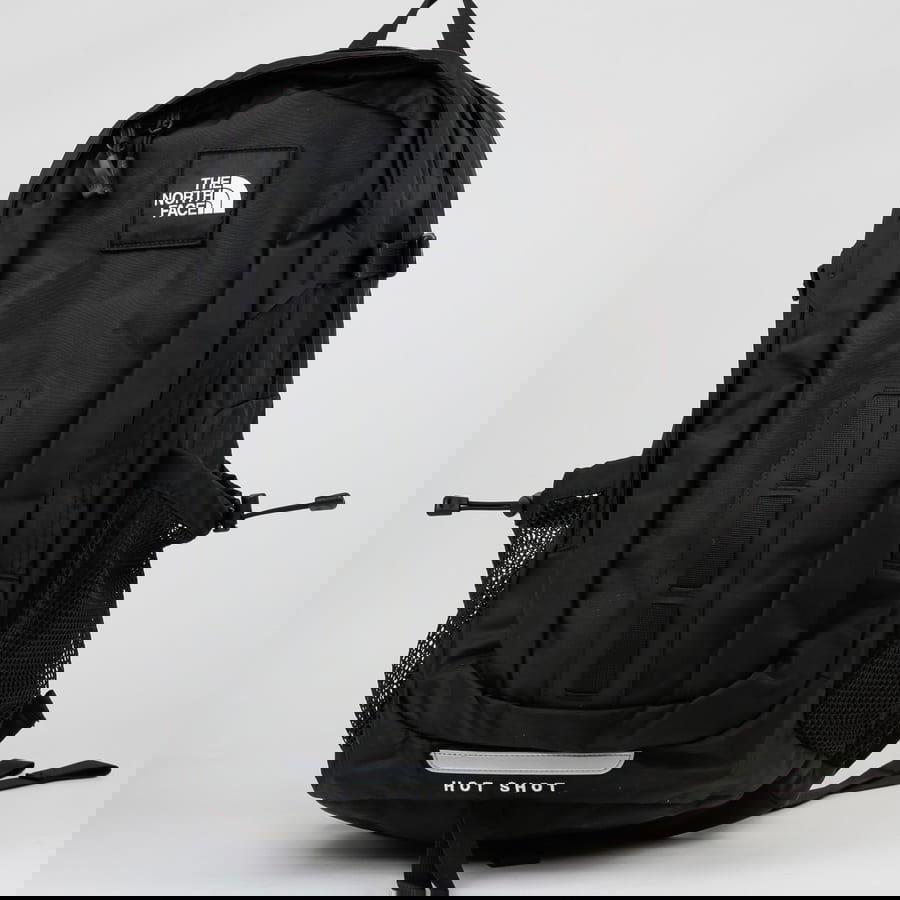 Batoh The North Face Hot Shot SE Backpack Čierna | NF0A3KYJKX71, 0