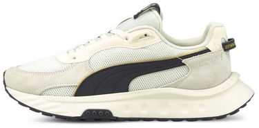 Tenisky a topánky Puma Neymar Jr. x Wild Rider Béžová | 385047-001, 0