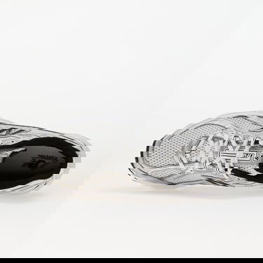 Tenisky a topánky New Balance 740 White/ Silver Metallic/ Navy Metalická | U740NW2, 3