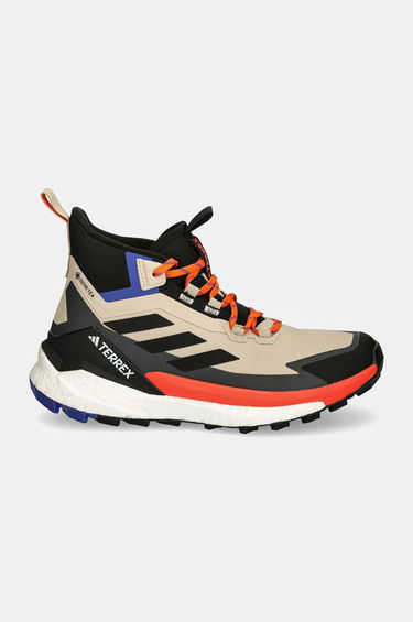 Tenisky a topánky adidas Performance Free Hiker 2 Gore-Tex Béžová | IH3527, 0