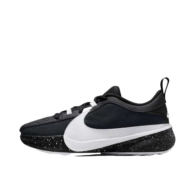 Tenisky a topánky Nike Zoom Freak 5 Working Man Čierna | DZ4486-003