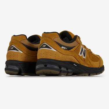 Tenisky a topánky New Balance 2002r "Caramel Coir" Hnedá | M2002REI, 3