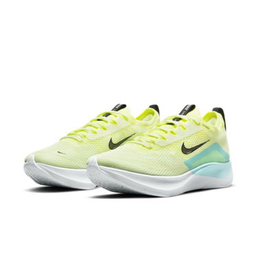 Tenisky a topánky Nike Zoom Fly 4 W Žltá | CT2401-700, 2