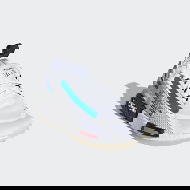 Tenisky a topánky adidas Originals NMD_R1 Spectoo Biela | FZ3209, 6