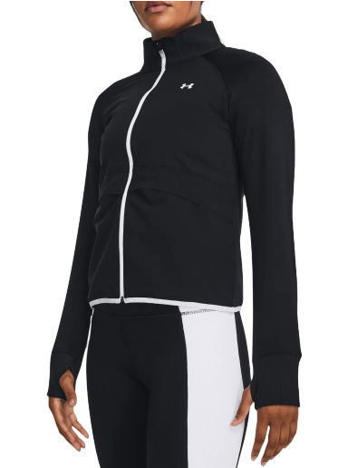 Bunda Under Armour Train Cold Weather Čierna | 1379887-001