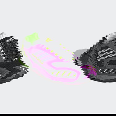 Tenisky a topánky adidas Originals Torsion TRDC Fialová | EF4807, 6
