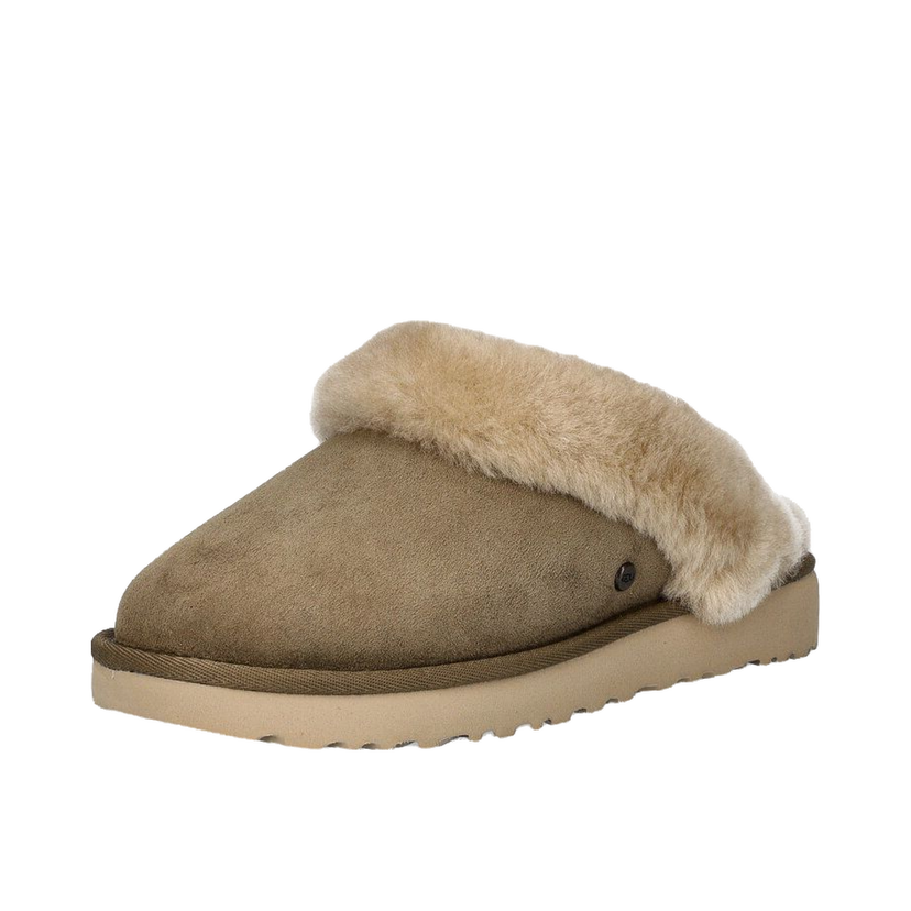 Tenisky a topánky UGG Classic Slipper II Slippers Hnedá | 1130876.ALP