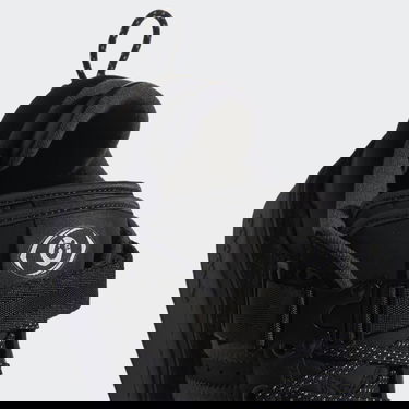 Tenisky a topánky adidas Originals Bad Bunny x Forum Buckle Low "Back To School" Čierna | GW5021, 4