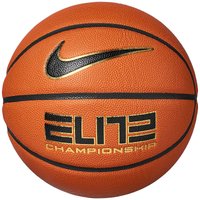 Športový doplnok Nike Elite Championship 8P 2.0 Basketball Červená | 9017-28, 0