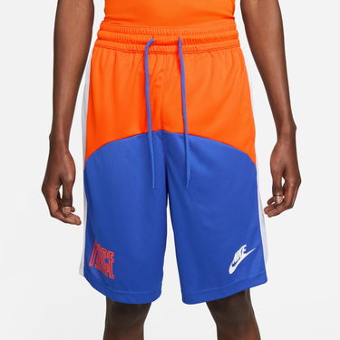 Šortky Nike Starting Shorts Modrá | DQ5826-819, 5