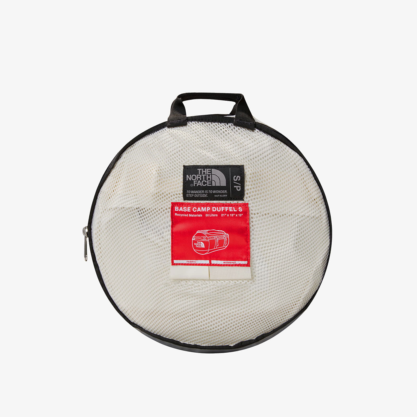 Base Camp Duffel - S