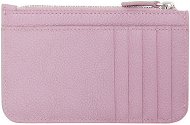 Peňaženka Balenciaga Long Card Holder Ružová | 637130 1IZI3, 1