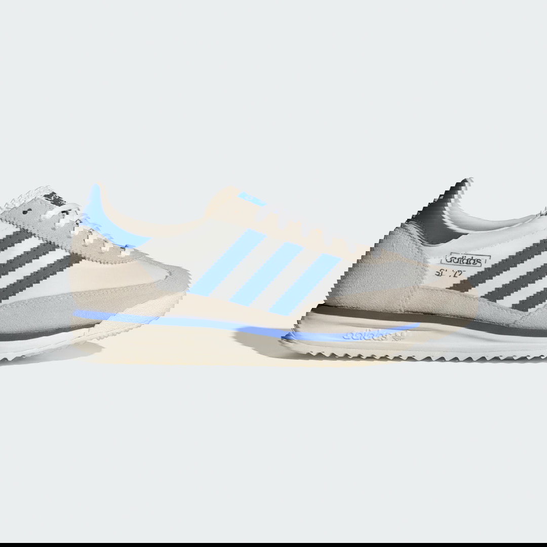Tenisky a topánky adidas Originals RS 72 Biela | JH8644, 0