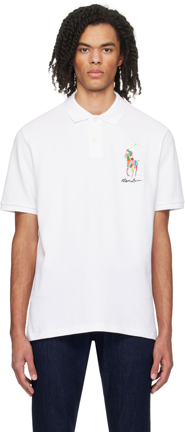 Classic Big Pony Polo