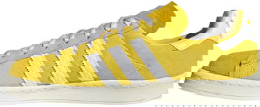 Tenisky a topánky adidas Originals Campus 80 Žltá | fx5443, 3