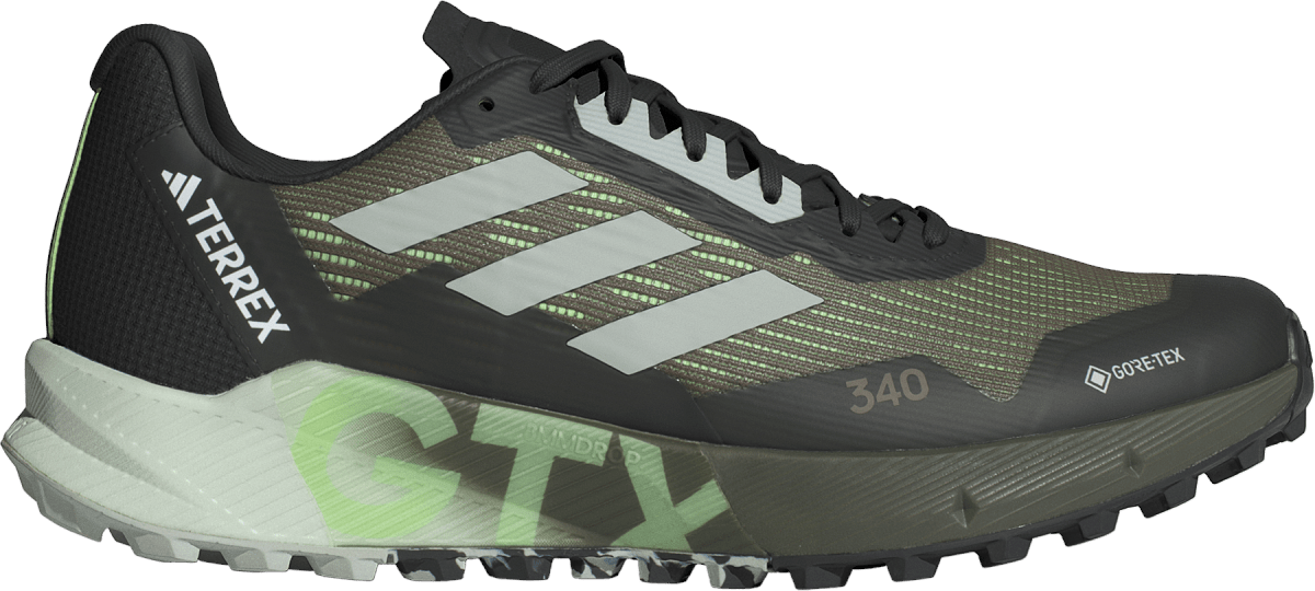 Tenisky a topánky adidas Performance adidas Terrex TERREX AGRAVIC FLOW 2 GTX Čierna | ig8020, 0