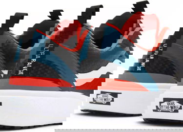 Tenisky a topánky Vans UltraRange EXO Čierna | vn0a4u1ka1z1, 3
