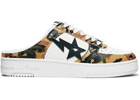 BAPE Sta Mule KidSuper