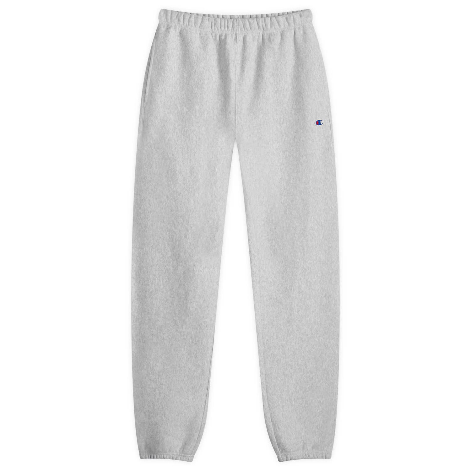 Tepláky Champion Sweatpants Šedá | 220709-EM004, 0