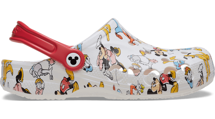 Tenisky a topánky Crocs Clogs Baya Biela | 210564-90H, 0