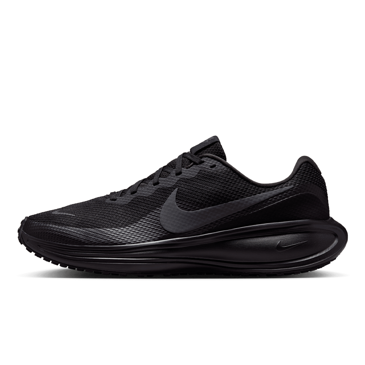 Tenisky a topánky Nike REVOLUTION 8 Čierna | HJ9198-002, 0