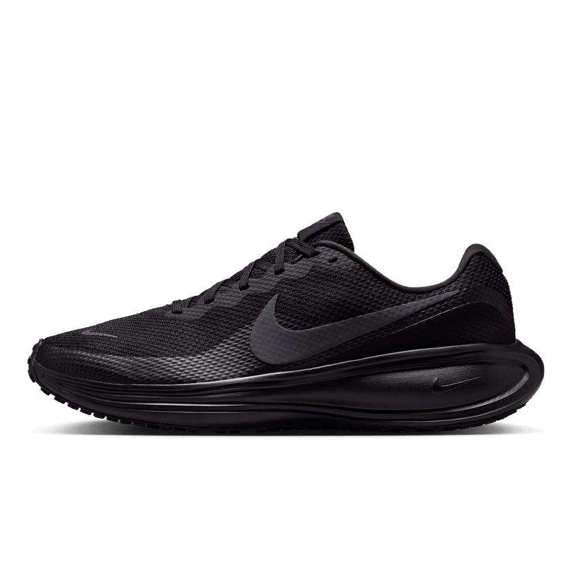 Tenisky a topánky Nike REVOLUTION 8 Čierna | HJ9198-002