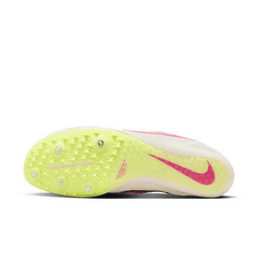 Tenisky a topánky Nike Zoom Mamba V6 Biela | DR2733-101, 4