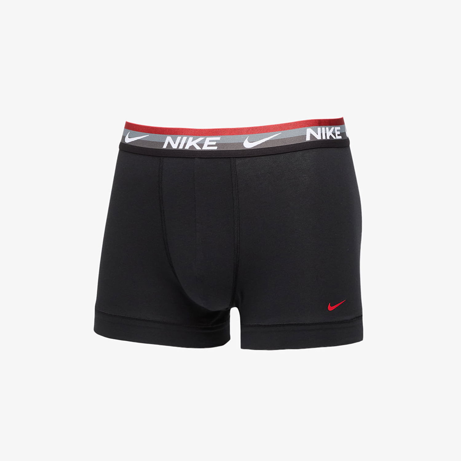Boxerky Nike Cotton Trunk 3 Pairs Boxer Shorts Rôznofarebný | ke1008-1l9, 1