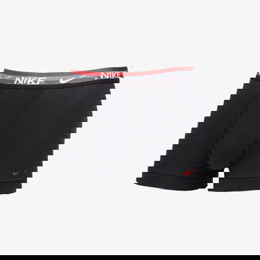 Boxerky Nike Cotton Trunk 3 Pairs Boxer Shorts Rôznofarebný | ke1008-1l9, 1