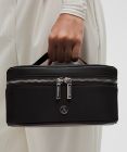 Cestovná taška lululemon Travel Toiletry Bag 3.5L Čierna | prod20001407, 9