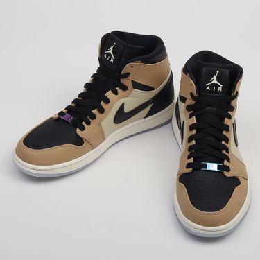 Tenisky a topánky Jordan Air Jordan 1 High "Mushroom" W Béžová | AH7389-003, 2