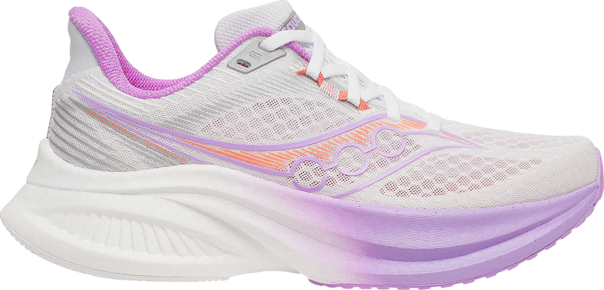 Tenisky a topánky Saucony Endorphin Speed 5 Fialová | s11007-340, 0